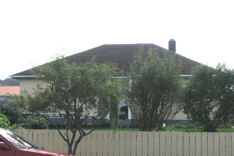 Photo of property in 22 Gadsby Street, Avalon, Lower Hutt, 5011