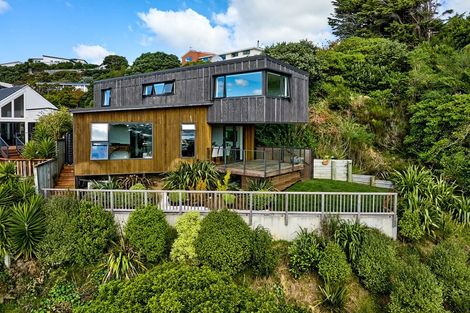 Photo of property in 30a Lagden Street, Camborne, Porirua, 5026