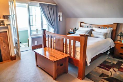 Photo of property in 11 Ure Street, South Hill, Oamaru, 9400