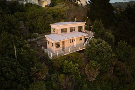 Photo of property in 34 Guthrie Crescent, Castlepoint, Tinui, 5889