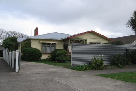Photo of property in 168a Russell Street, Palmerston North, 4414