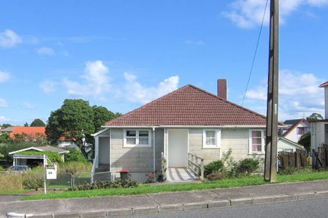 Photo of property in 35 Aurora Avenue, Wesley, Auckland, 1025