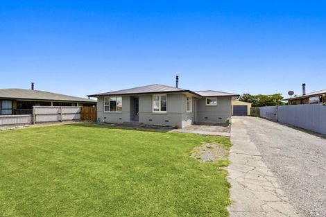 Photo of property in 90 Melcombe Street, Tinwald, Ashburton, 7700