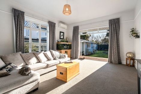Photo of property in 81 Knowles Street, St Albans, Christchurch, 8052