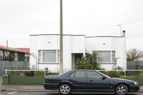 Photo of property in 508 Heretaunga Street East, Hastings, 4122