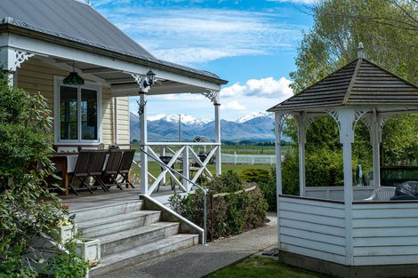 Photo of property in 181 Nixons Road, Fairlie, 7987