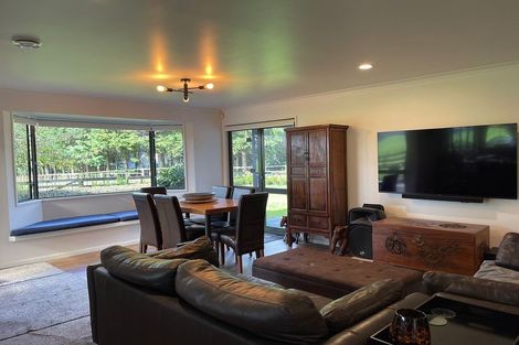 Photo of property in 265 Pencarrow Road, Tamahere, Hamilton, 3283