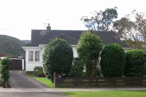 Photo of property in 151 Reynolds Street, Taita, Lower Hutt, 5011