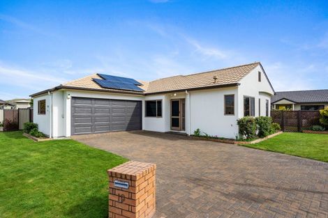 Photo of property in 19 Aintree Place, Taradale, Napier, 4112