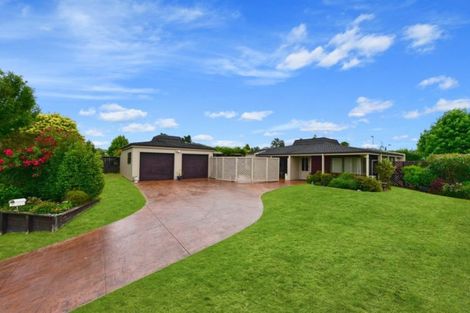 Photo of property in 20 Woodland Drive, Flagstaff, Hamilton, 3210