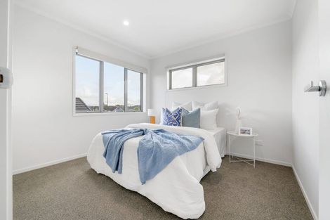 Photo of property in 1/46 North Ridge Drive, Rototuna North, Hamilton, 3281