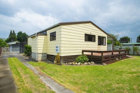 Photo of property in 35 Ioapa Road, Te Karaka, 4022