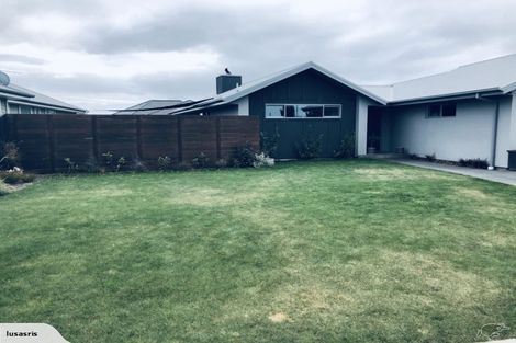 Photo of property in 25 Doncaster Avenue, Lincoln, 7608