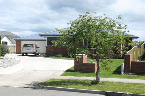 Photo of property in 18 Tereice Street, Witherlea, Blenheim, 7201