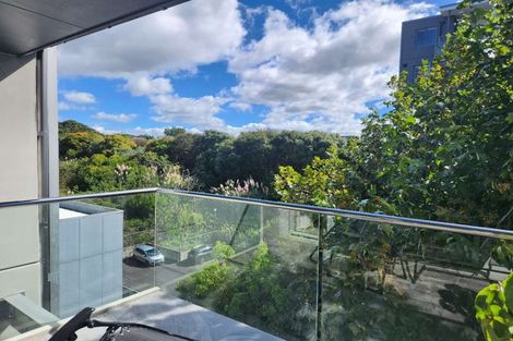 Photo of property in 4e/15 Fleet Street, Eden Terrace, Auckland, 1021