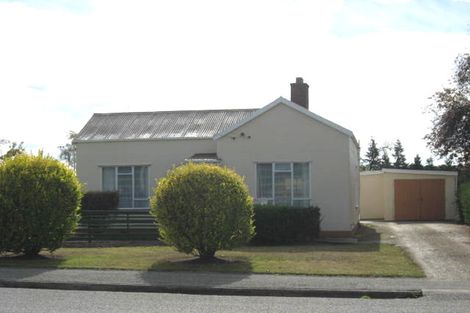 Photo of property in 60 High Street, Waimate, 7924