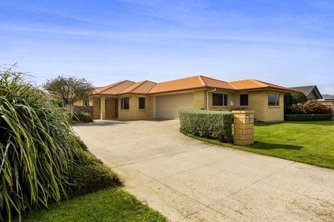 Photo of property in 108 Wills Road, Bell Block, New Plymouth, 4312