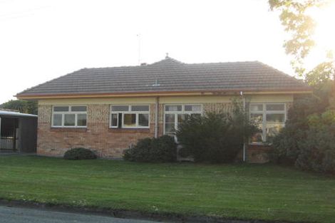 Photo of property in 67 Rayner Street North, Temuka, 7920