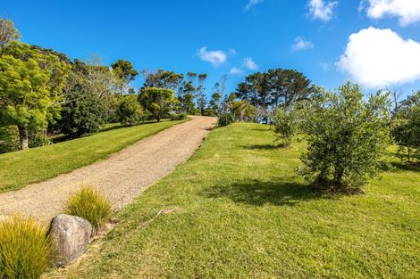 Photo of property in 70 Cowes Bay Road, Waiheke Island, 1971