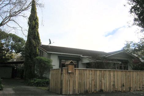 Photo of property in 48 Bryant Street, Takaro, Palmerston North, 4412