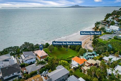 Photo of property in 45c Hyde Road, Rothesay Bay, Auckland, 0630