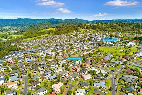 Photo of property in 10 San Fernando Way, Henderson, Auckland, 0612