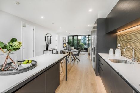 Photo of property in 601/10 Auburn Street, Takapuna, Auckland, 0622
