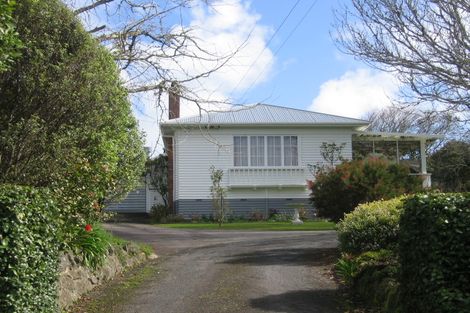 Photo of property in 12 Ranfurly Street, Dargaville, 0310