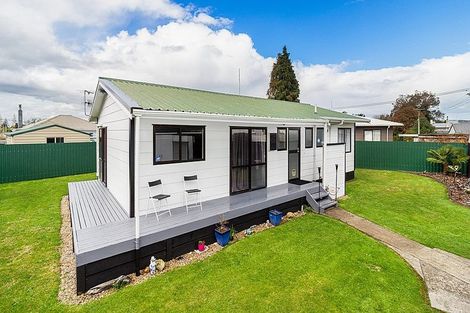Photo of property in 23b Steeles Lane, Western Heights, Rotorua, 3015