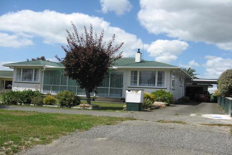 Photo of property in 33 North Street, Feilding, 4702