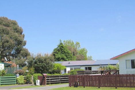 Photo of property in 21 Buchanan Street, Matamata, 3400