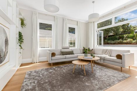 Photo of property in 22 Plunket Street, Kelburn, Wellington, 6012