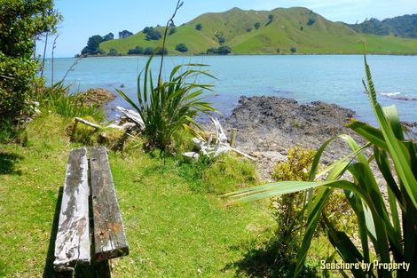 Photo of property in 2583 Colville Road, Colville, Coromandel, 3584