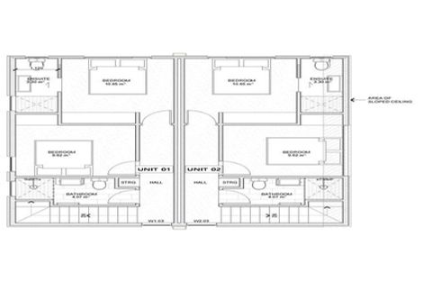 Photo of property in 5/22 Burke Street, Addington, Christchurch, 8024