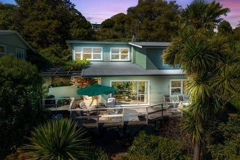 Photo of property in 80 Mount Street, Nelson South, Nelson, 7010