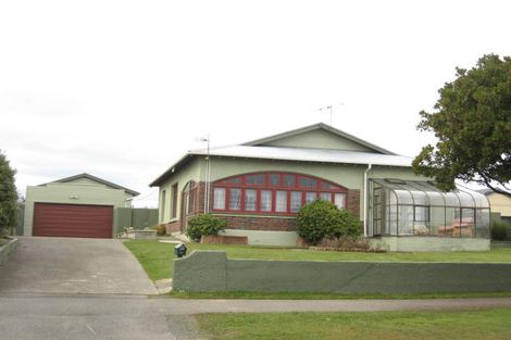 Photo of property in 166 Nelson Street, Strathern, Invercargill, 9812