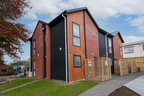 Photo of property in 3/13 Palmerston Street, Hamilton Central, Hamilton, 3204