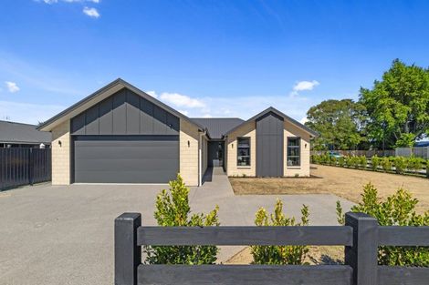 Photo of property in 8 Pourewa Lane, Matamata, 3400