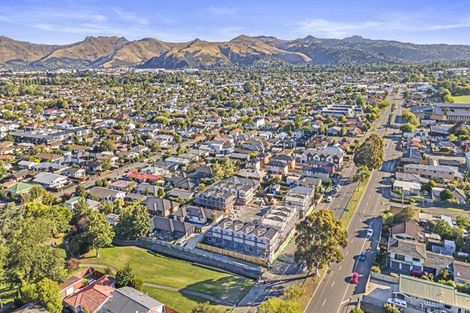 Photo of property in 8/112 Aldwins Road, Phillipstown, Christchurch, 8062