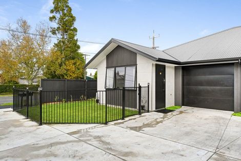 Photo of property in 1/7 Saint Pauls Road, Chartwell, Hamilton, 3210