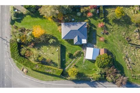 Photo of property in 7 Weka Pass Road, Waikari, 7420