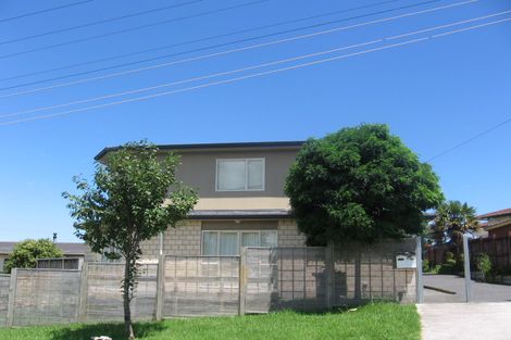 Photo of property in 112 Aranui Road, Mount Wellington, Auckland, 1060