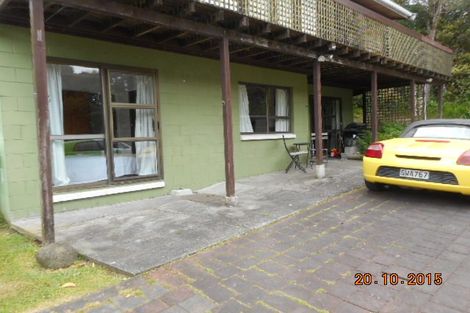 Photo of property in 35 Tauhinu Road, Greenhithe, Auckland, 0632