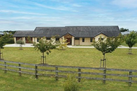 Photo of property in 90 Everad Avenue, Matamata, 3472