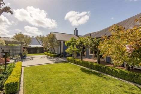 Photo of property in 18 Milesbrook Close, Rangiora, 7400