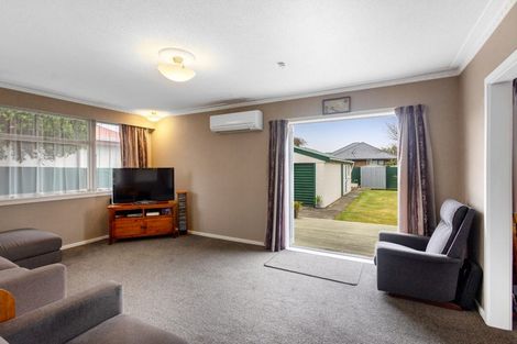 Photo of property in 8 Fern Drive, Halswell, Christchurch, 8025