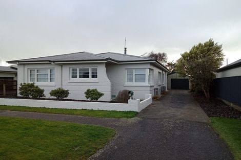Photo of property in 158 George Street, Windsor, Invercargill, 9810