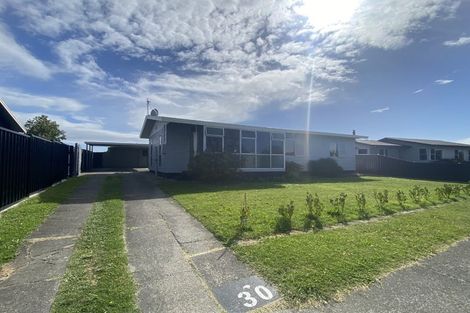 Photo of property in 30 Robinson Crescent, Tamatea, Napier, 4112