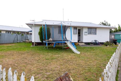 Photo of property in 56 Diaz Drive, Flaxmere, Hastings, 4120