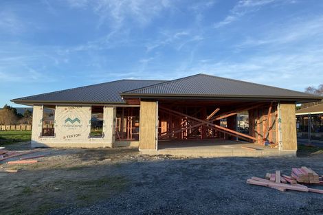 Photo of property in 8 Magnolia Lane, Mosgiel, 9024